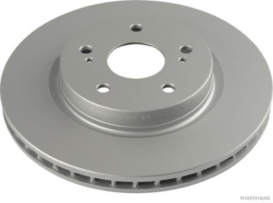 Disco frontal de freno (spg010)