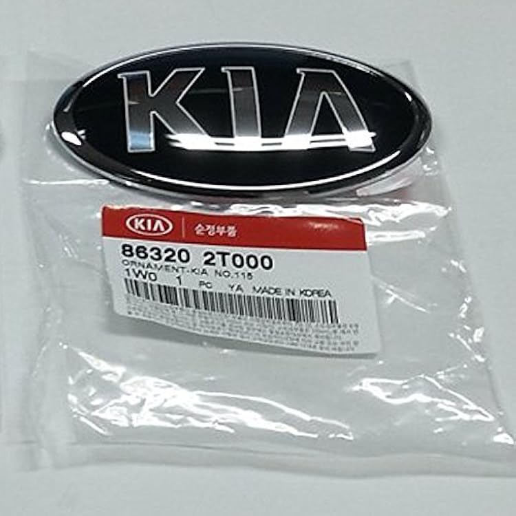 Logo kia