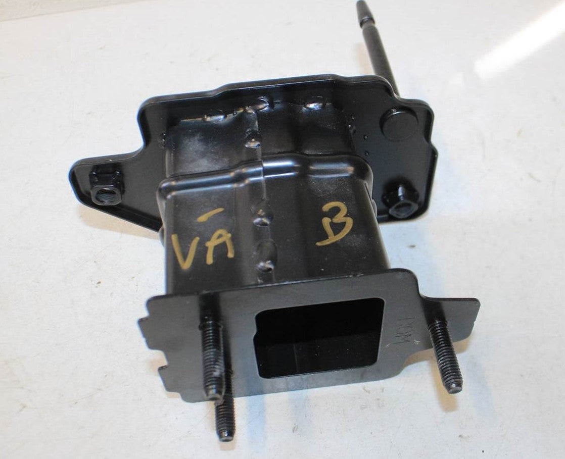 BASE DE SOPORTE DE IMPACTO LH