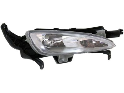 Faro frt-rh antiniebla (otm hybrido)