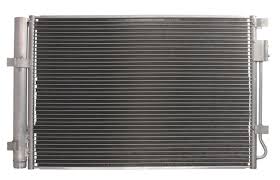 CONDENSADOR-A/C (RIO R TAXI)