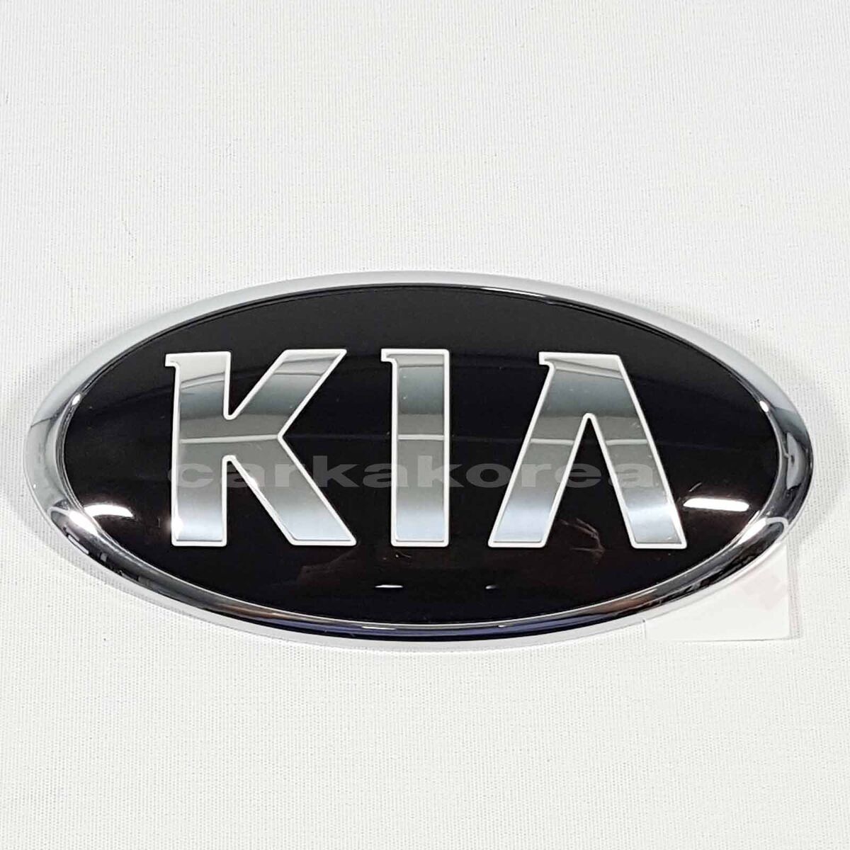 EMBLEMA KIA (RIO R)