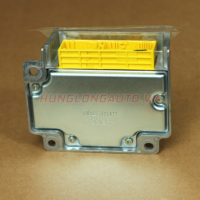 Modulo control-air bag (crt forte)